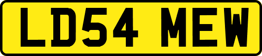 LD54MEW