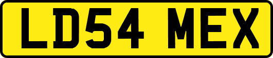 LD54MEX