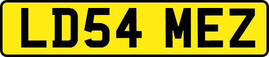 LD54MEZ