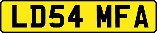 LD54MFA