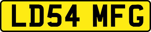 LD54MFG