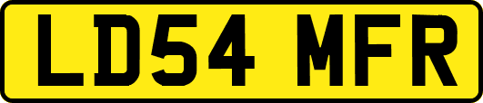 LD54MFR