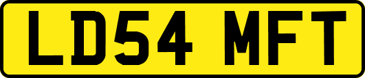 LD54MFT