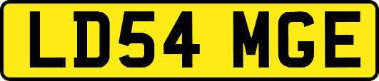 LD54MGE