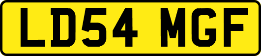 LD54MGF
