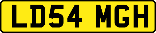 LD54MGH