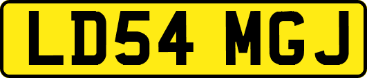 LD54MGJ