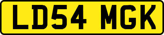 LD54MGK