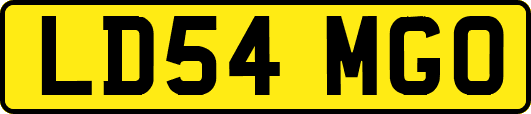 LD54MGO