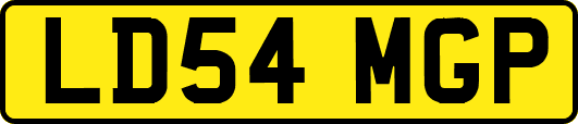 LD54MGP