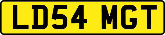LD54MGT