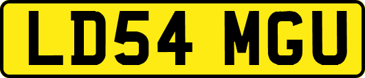 LD54MGU
