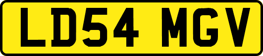 LD54MGV