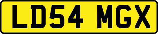 LD54MGX