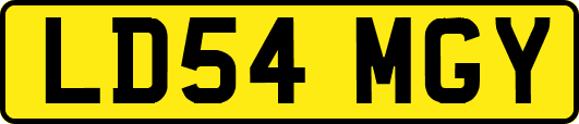 LD54MGY