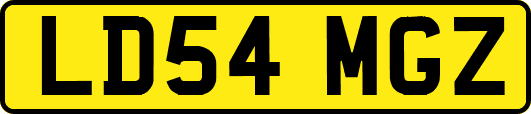 LD54MGZ