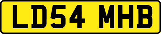 LD54MHB