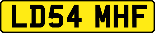 LD54MHF