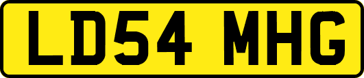 LD54MHG