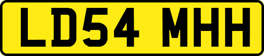 LD54MHH
