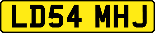 LD54MHJ