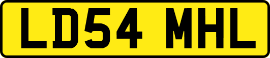 LD54MHL