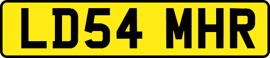 LD54MHR