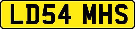 LD54MHS