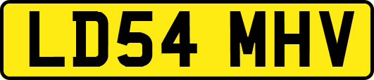 LD54MHV