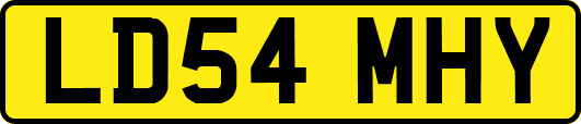 LD54MHY