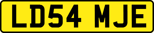 LD54MJE