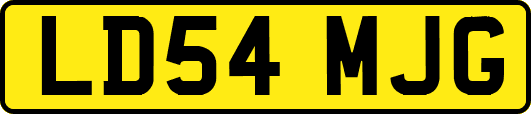LD54MJG