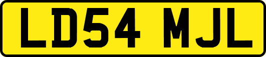 LD54MJL