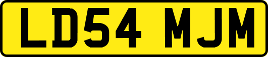 LD54MJM