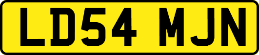 LD54MJN