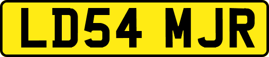 LD54MJR