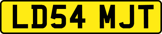 LD54MJT