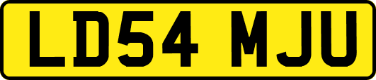 LD54MJU