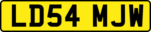 LD54MJW