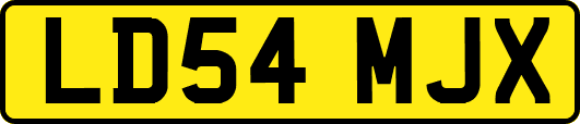 LD54MJX