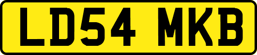 LD54MKB