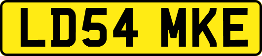 LD54MKE