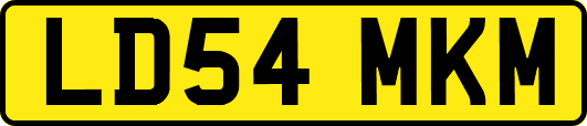 LD54MKM