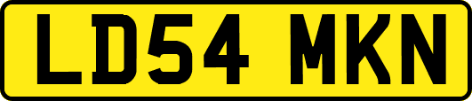 LD54MKN