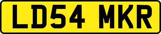 LD54MKR