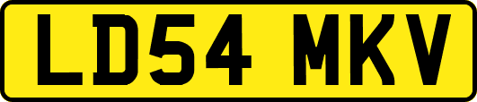 LD54MKV
