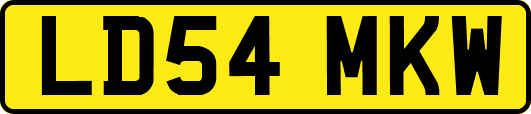 LD54MKW