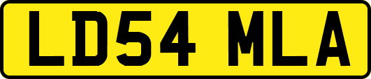 LD54MLA