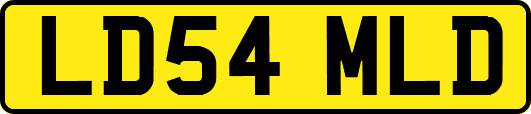 LD54MLD