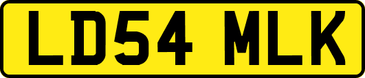 LD54MLK